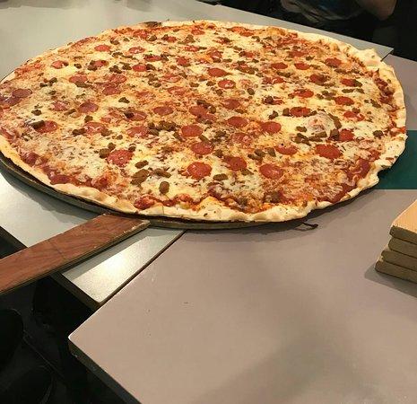 Pinheads Pizza